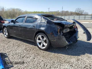 2007 Dodge Charger z VIN 2B3KA43G57H773219, wystawiony jako Copart lot #52701215 z przebiegiem Nie podano mil oraz Nie do naprawy • Non repairable. Historia ofert i sprzedaży dostępna na DreamBid. Obrazek 2.