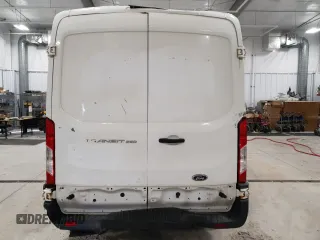 2017 Ford Transit с VIN 1FTYR2CM0HKB53223, выставлен на аукционе Copart как лот 87402734 с пробегом 224 554 миль миль и Чистый • Clean title. История ставок и продаж доступна на DreamBid. Изображение 6.