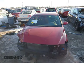 2023 Hyundai Elantra SEL with VIN KMHLS4AG3PU450699, listed as a IAAI auction lot 41336246 with 55,830 mi miles and . Bid and sale history available at DreamBid. Image 12.