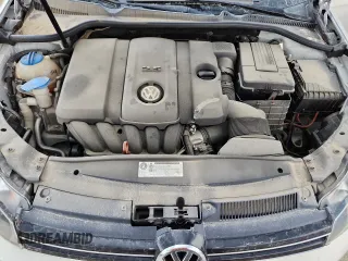 2010 Volkswagen Jetta SE with VIN 3VWTX7AJ6AM663528, listed as a Copart auction lot 60708905 with 225,952 mi miles and Clean title. Bid and sale history available at DreamBid. Image 11.