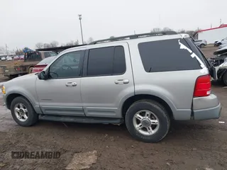 2002 Ford Explorer XLT с VIN 1FMZU73K72ZC76154, выставлен на аукционе IAAI как лот 41539636 с пробегом 177 723 миль миль и . История ставок и продаж доступна на DreamBid. Изображение 14.