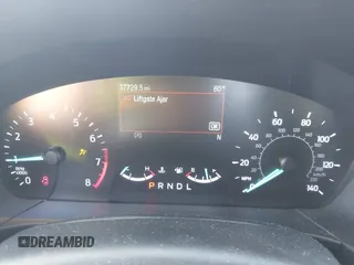 2020 Ford Escape SE с VIN 1FMCU9G65LUA45282, выставлен на аукционе IAAI как лот 42098126 с пробегом 37 729 миль миль и . История ставок и продаж доступна на DreamBid. Изображение 7.