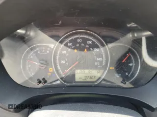 2017 Toyota Yaris L z VIN VNKKTUD37HA081412, wystawiony jako Copart lot #60876085 z przebiegiem 192 303 mil mil oraz Czysty tytuł • Clean title. Historia ofert i sprzedaży dostępna na DreamBid. Obrazek 9.