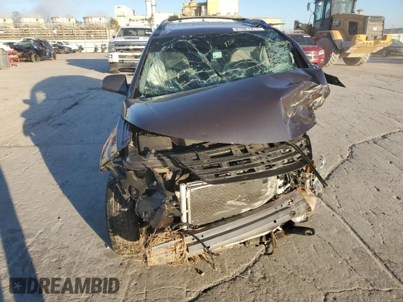 2007 Suzuki XL7 Limited with VIN 2S3DB917576126479, listed as a Copart auction lot 87061974 with Not provided miles and Non repairable. Bid and sale history available at DreamBid. Image 5.