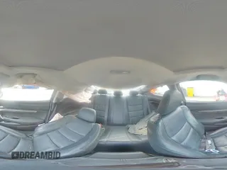2008 Honda Accord EX-L z VIN 1HGCS22888A004245, wystawiony jako Copart lot #50554865 z przebiegiem 47 129 mil mil oraz Szkoda całkowita • Salvage title. Historia ofert i sprzedaży dostępna na DreamBid. Obrazek 12.