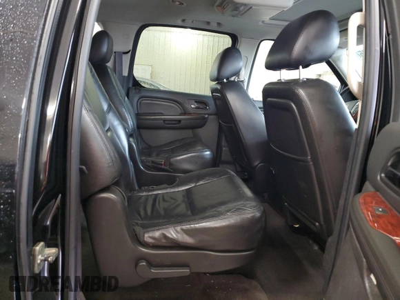 2011 Cadillac Escalade ESV Luxury z VIN 1GYS4HEF2BR206020, wystawiony jako Copart lot #43374815 z przebiegiem 165 465 mil mil oraz Szkoda całkowita • Salvage title. Historia ofert i sprzedaży dostępna na DreamBid. Obrazek 11.