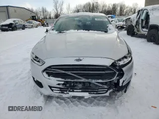 2016 Ford Fusion SE with VIN 3FA6P0T93GR223780, listed as a Copart auction lot 42335045 with 138,830 mi miles and Clean Title. Bid and sale history available at carsss.com. Image 5.
