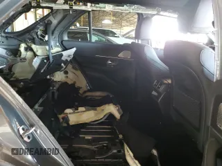 2021 Mercedes-Benz GLE 350 z VIN 4JGFB4KB8MA490709, wystawiony jako Copart lot #60885555 z przebiegiem 30 339 mil mil oraz Szkoda całkowita • Salvage title. Historia ofert i sprzedaży dostępna na DreamBid. Obrazek 10.