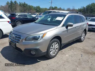 2016 Subaru Outback Premium z VIN 4S4BSADC7G3283255, wystawiony jako IAAI lot #42074004 z przebiegiem 91 184 mil mil oraz . Historia ofert i sprzedaży dostępna na DreamBid. Obrazek 17.