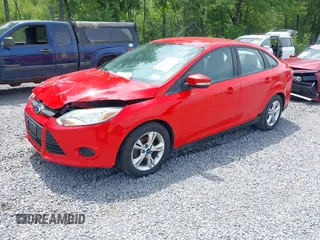 2013 Ford Focus SE с VIN 1FADP3F27DL111050, выставлен на аукционе IAAI как лот 42514336 с пробегом 160 642 миль миль и . История ставок и продаж доступна на DreamBid. Изображение 2.
