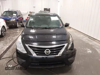 2016 Nissan Versa SV with VIN 3N1CN7APXGL843772, listed as a IAAI auction lot 42003887 with 102,041 mi miles. Bid and sale history available at carsss.com. Image 12.