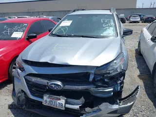 2024 Subaru Outback Premium с VIN 4S4BTADC1R3164648, выставлен на аукционе IAAI как лот 42246759 с пробегом 14 864 миль миль и . История ставок и продаж доступна на DreamBid. Изображение 12.