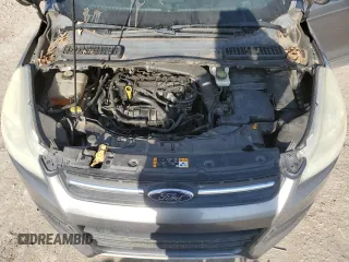 2013 Ford Escape SE with VIN 1FMCU0GX4DUA78067, listed as a Copart auction lot 52969185 with 155,744 mi miles and Clean Title. Bid and sale history available at carsss.com. Image 12.