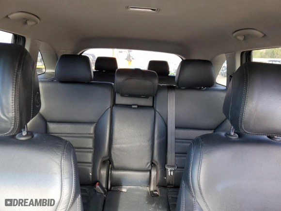 2017 Kia Sorento LX with VIN 5XYPGDA33HG329095, listed as a Copart auction lot 86482244 with 97,358 mi miles and Salvage Title. Bid and sale history available at carsss.com. Image 10.