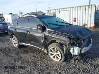2012 Lexus RX 350 с VIN 2T2BK1BA9CC127012, выставлен на аукционе IAAI как лот 41870298 с пробегом 85 109 миль миль и . История ставок и продаж доступна на DreamBid. Изображение 1.