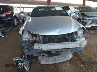 2011 Lexus IS 250 with VIN JTHBF5C23B2101542, listed as a IAAI auction lot 42044542 with 167,338 mi miles and . Bid and sale history available at DreamBid. Image 6.