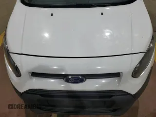 2017 Ford Transit Connect XL with VIN NM0LS7E7XH1312531, listed as a Copart auction lot 64492115 with 234,363 mi miles and Clean title. Bid and sale history available at DreamBid. Image 12.