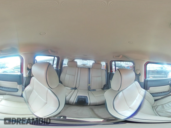 2006 Hummer H3 z VIN 5GTDN136368250800, wystawiony jako Copart lot #54426785 z przebiegiem 159 159 mil mil oraz Szkoda całkowita • Salvage title. Historia ofert i sprzedaży dostępna na DreamBid. Obrazek 14.