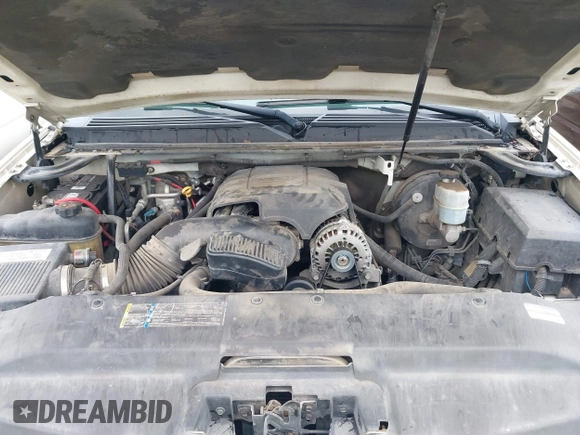 2007 Cadillac Escalade ESV с VIN 1GYFK66847R416492, выставлен на аукционе IAAI как лот 42285359 с пробегом 226 787 миль миль и . История ставок и продаж доступна на DreamBid. Изображение 10.
