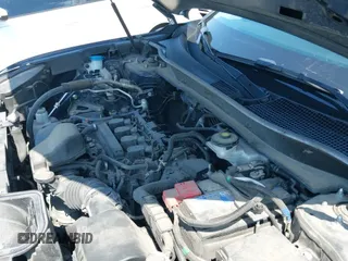 2023 Honda CR-V EX-L with VIN 2HKRS4H75PH429318, listed as a IAAI auction lot 42362904 with 125,120 mi miles and . Bid and sale history available at DreamBid. Image 19.