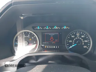 2016 Ford F-150 XLT with VIN 1FTEW1EF4GFD58314, listed as a IAAI auction lot 42485744 with 101,357 mi miles and . Bid and sale history available at DreamBid. Image 7.