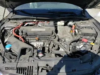 2017 Honda Accord EX-L z VIN JHMCR6F52HC012488, wystawiony jako Copart lot #87398055 z przebiegiem 71 131 mil mil oraz Szkoda całkowita • Salvage title. Historia ofert i sprzedaży dostępna na DreamBid. Obrazek 14.