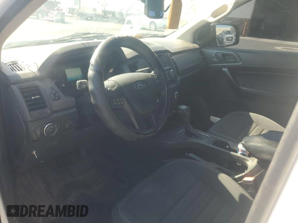 2021 Ford Ranger XL with VIN 1FTER4EH7MLD73235, listed as a IAAI auction lot 42832834 with 143,010 mi miles and . Bid and sale history available at DreamBid. Image 13.