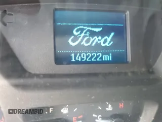 2018 Ford Transit с VIN 1FTYE1CM7JKB35913, выставлен на аукционе IAAI как лот 42659722 с пробегом 149 222 миль миль и . История ставок и продаж доступна на DreamBid. Изображение 9.