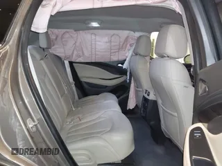2019 Buick Envision Essence with VIN LRBFX2SA1KD038600, listed as a IAAI auction lot 41822974 with 71,388 mi miles and . Bid and sale history available at carsss.com. Image 8.