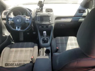 2011 Volkswagen GTI с VIN WVWGV7AJ3BW210771, выставлен на аукционе Copart как лот 57866875 с пробегом 142 784 миль миль и Списание • Salvage title. История ставок и продаж доступна на DreamBid. Изображение 8.