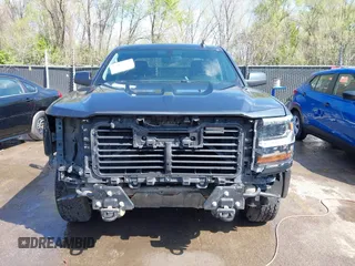2019 Chevrolet Silverado 1500 LT with VIN 2GCVKPECXK1103705, listed as a IAAI auction lot 42003586 with 135,604 mi miles and . Bid and sale history available at DreamBid. Image 13.