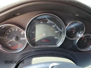 2008 Pontiac G6 1SV Value Leader with VIN 1G2ZF57B084197755, listed as a Copart auction lot 65535095 with 147,679 mi miles and Clean title. Bid and sale history available at DreamBid. Image 9.