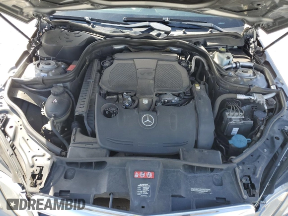 2012 Mercedes-Benz E-Class E 350 Luxury with VIN WDDHF8JB9CA605090, listed as a Copart auction lot 45882205 with 153,399 mi miles and Salvage Title. Bid and sale history available at carsss.com. Image 12.