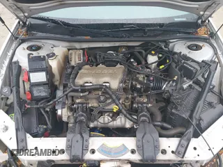 2004 Chevrolet Impala with VIN 2G1WF52E949234771, listed as a IAAI auction lot 41970791 with 71,592 mi miles. Bid and sale history available at carsss.com. Image 10.
