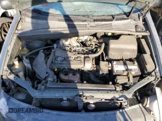 2000 Toyota Sienna LE with VIN 4T3ZF13CXYU272905, listed as a Copart auction lot 63065914 with Not Provided miles and Non Repairable. Bid and sale history available at carsss.com. Image 12.