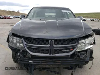 2014 Dodge Journey R/T with VIN 3C4PDDEG2ET278733, listed as a Copart auction lot 54359245 with 139,731 mi miles and Salvage title. Bid and sale history available at DreamBid. Image 5.