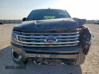 2020 Ford Expedition Max Limited z VIN 1FMJK1KT9LEA55982, wystawiony jako Copart lot #58205395 z przebiegiem 44 408 mil mil oraz Szkoda całkowita • Salvage title. Historia ofert i sprzedaży dostępna na DreamBid. Obrazek 5.