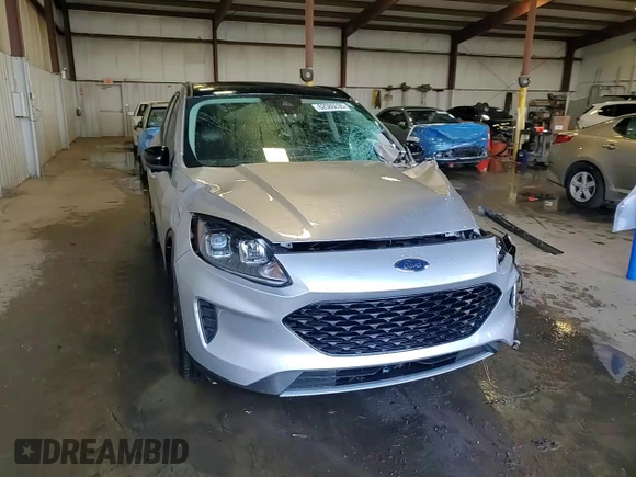 2020 Ford Escape SE Sport Hybrid z VIN 1FMCU0BZ1LUB80580, wystawiony jako Copart lot #62586895 z przebiegiem 119 193 mil mil oraz Szkoda całkowita • Salvage title. Historia ofert i sprzedaży dostępna na DreamBid. Obrazek 15.
