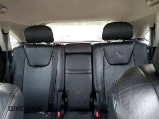 2012 Lexus RX 350 with VIN 2T2BK1BA6CC133804, listed as a Copart auction lot 59077515 with 181,594 mi miles and Salvage title. Bid and sale history available at DreamBid. Image 10.