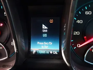 2013 Chevrolet Malibu LTZ with VIN 1G11H5SA2DU114542, listed as a IAAI auction lot 41441051 with 170,995 mi miles. Bid and sale history available at carsss.com. Image 15.