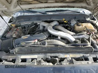 2012 Ford F-450 XL with VIN 1FT8W4DT6CEA71000, listed as a Copart auction lot 47170285 with 425,452 mi miles and Salvage title. Bid and sale history available at DreamBid. Image 11.