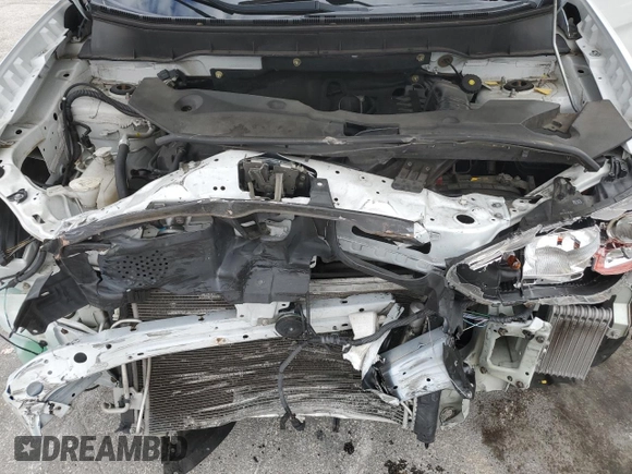 2017 Mitsubishi Outlander ES z VIN JA4AP3AU8HZ049807, wystawiony jako Copart lot #52507835 z przebiegiem 111 480 mil mil oraz Szkoda całkowita • Salvage title. Historia ofert i sprzedaży dostępna na DreamBid. Obrazek 14.
