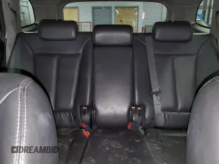 2009 Hyundai Santa Fe Limited с VIN 5NMSH73E69H233928, выставлен на аукционе Copart как лот 58599775 с пробегом 145 054 миль миль и Чистый • Clean title. История ставок и продаж доступна на DreamBid. Изображение 10.
