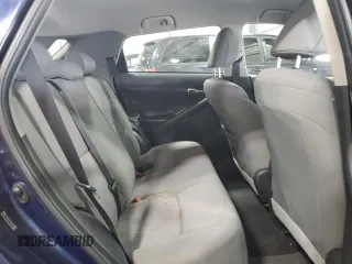 2010 Toyota Matrix z VIN 2T1KU4EE7AC273176, wystawiony jako Copart lot #59437365 z przebiegiem 191 328 mil mil oraz Czysty tytuł • Clean title. Historia ofert i sprzedaży dostępna na DreamBid. Obrazek 10.