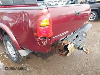 2003 Toyota Tundra SR5 with VIN 5TBBT44123S402249, listed as a IAAI auction lot 42163543 with 146,694 mi miles and . Bid and sale history available at DreamBid. Image 17.