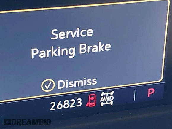 2022 Cadillac XT4 AWD Premium Luxury with VIN 1GYFZDR4XNF139337, listed as a IAAI auction lot 41326816 with 26,823 mi miles and . Bid and sale history available at carsss.com. Image 15.