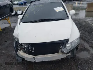 2009 Honda Civic LX-S z VIN 2HGFA16659H338528, wystawiony jako IAAI lot #42133782 z przebiegiem 187 604 mil mil oraz . Historia ofert i sprzedaży dostępna na DreamBid. Obrazek 6.