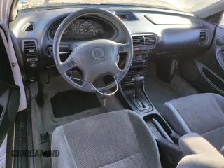 2000 Acura Integra LS z VIN JH4DC4453YS009392, wystawiony jako Copart lot #87478814 z przebiegiem 151 064 mil mil oraz Szkoda całkowita • Salvage title. Historia ofert i sprzedaży dostępna na DreamBid. Obrazek 8.