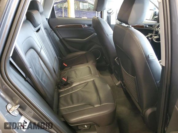 2016 Audi Q5 Premium Plus с VIN WA1L2AFP4GA027069, выставлен на аукционе Copart как лот 63256175 с пробегом 100 087 миль миль и Списание • Salvage title. История ставок и продаж доступна на DreamBid. Изображение 11.