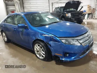 2012 Ford Fusion SEL с VIN 3FAHP0JGXCR382199, выставлен на аукционе IAAI как лот 41735157 с пробегом 197 074 миль миль и . История ставок и продаж доступна на DreamBid. Изображение 1.